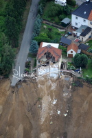 Erdrutsch in Nachterstedt